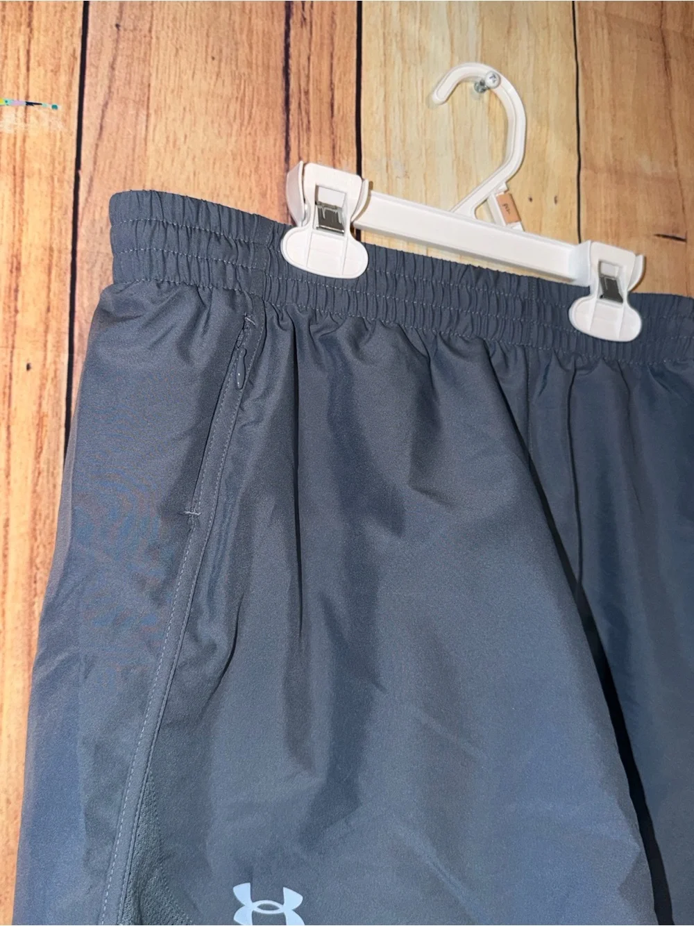 Under Armour lightweight outer