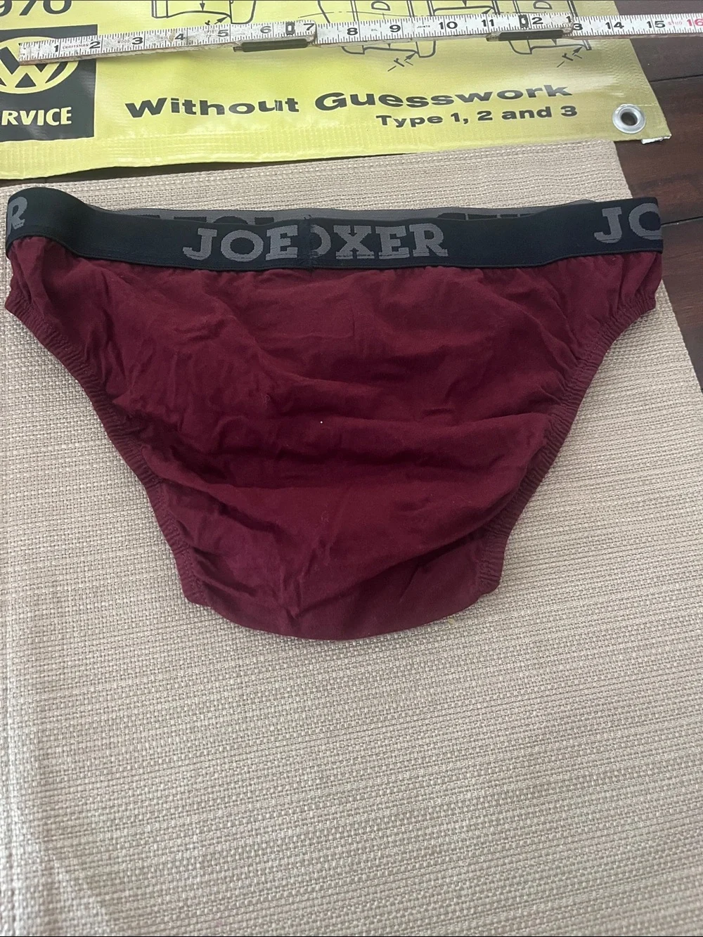Joe Boxer joe boxer