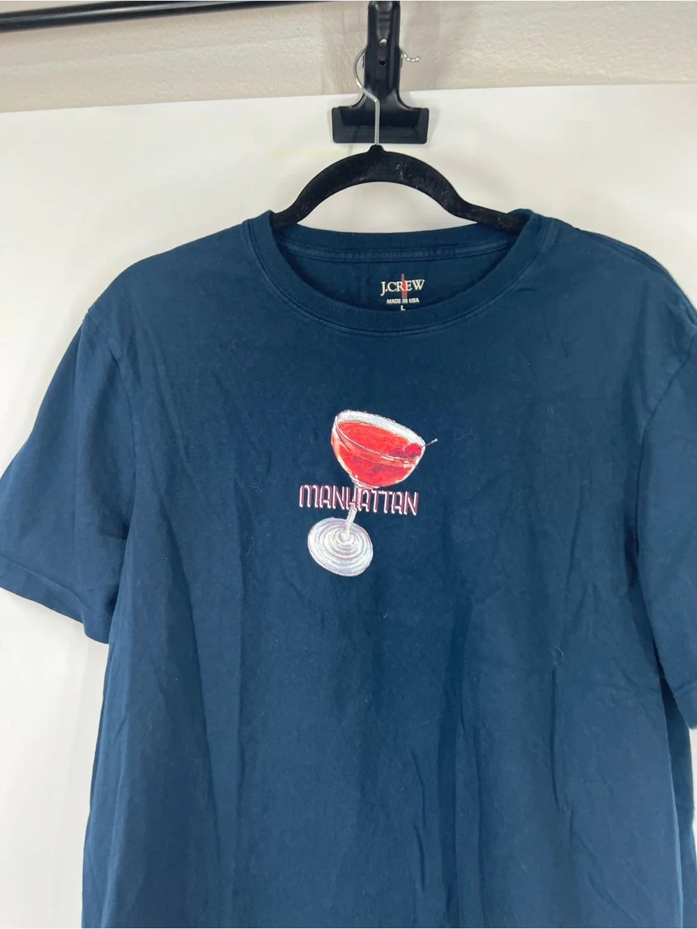 J. Crew crew men’s