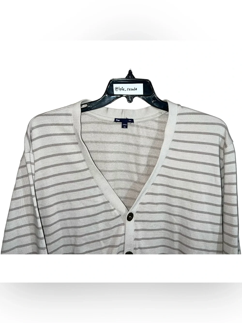 GAP men’s cardigan