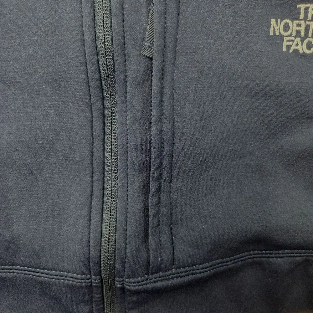 The North Face classic north