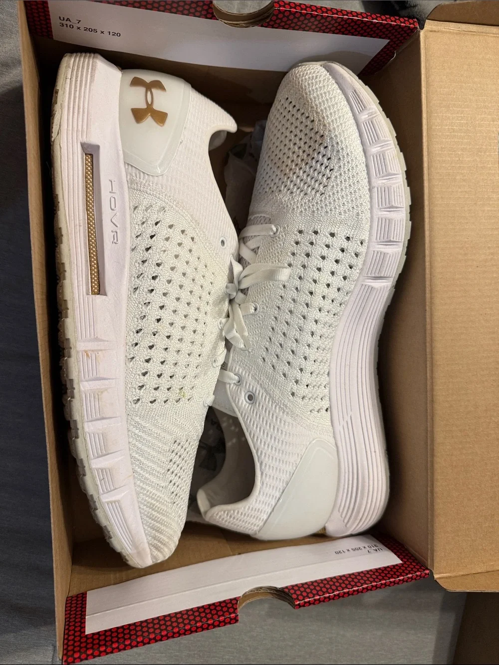 Under Armour under armour