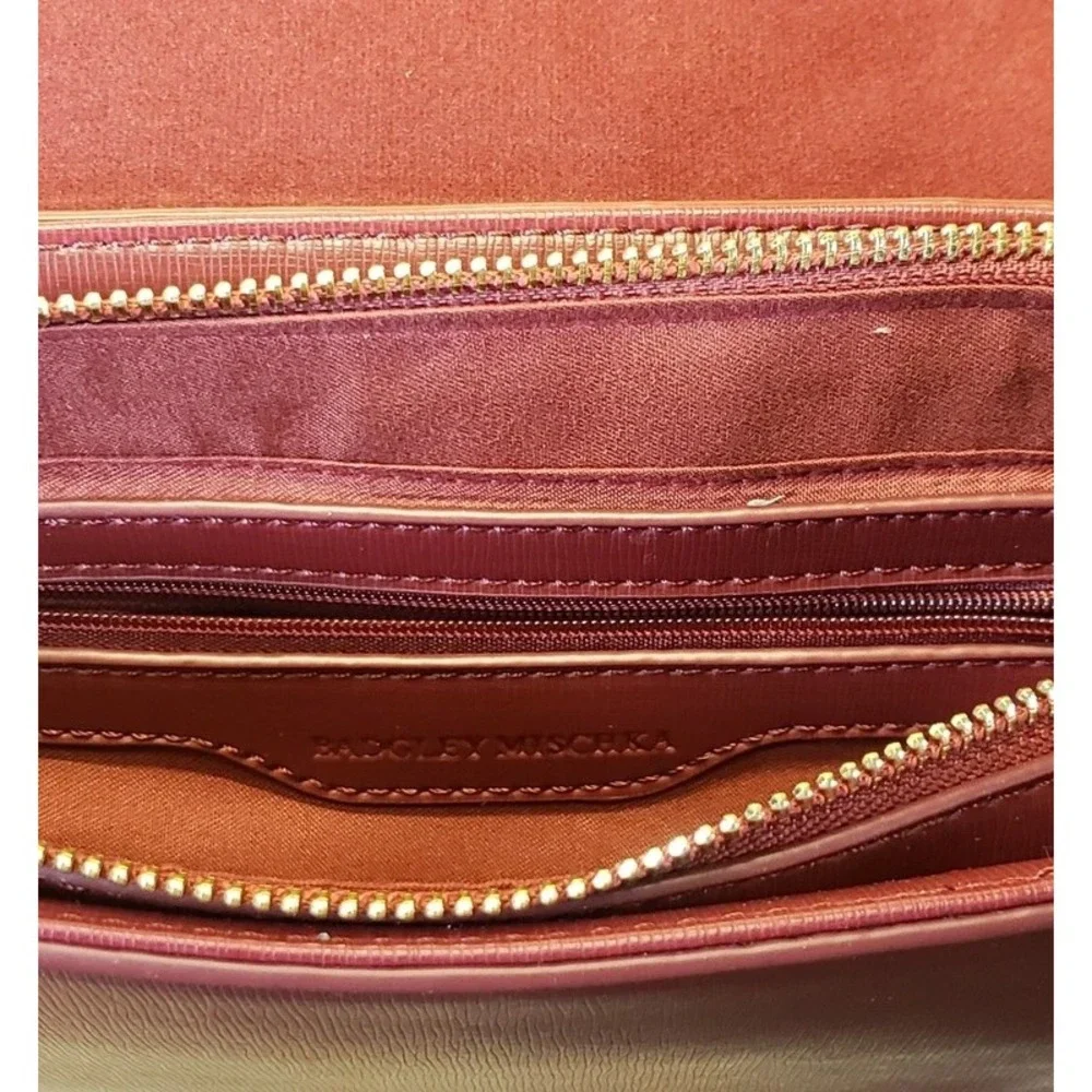 Badgley Mischka brand badgley