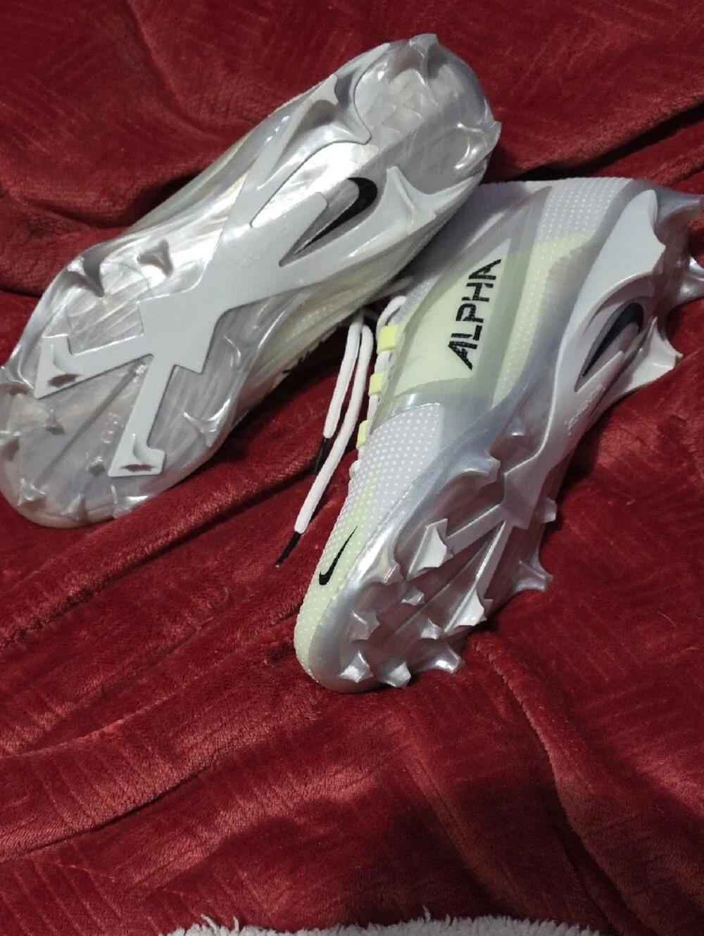Nike youth football