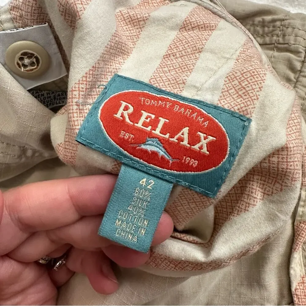 Tommy Bahama tommy bahama