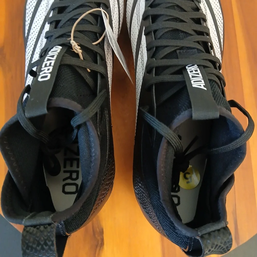 adidas brand new