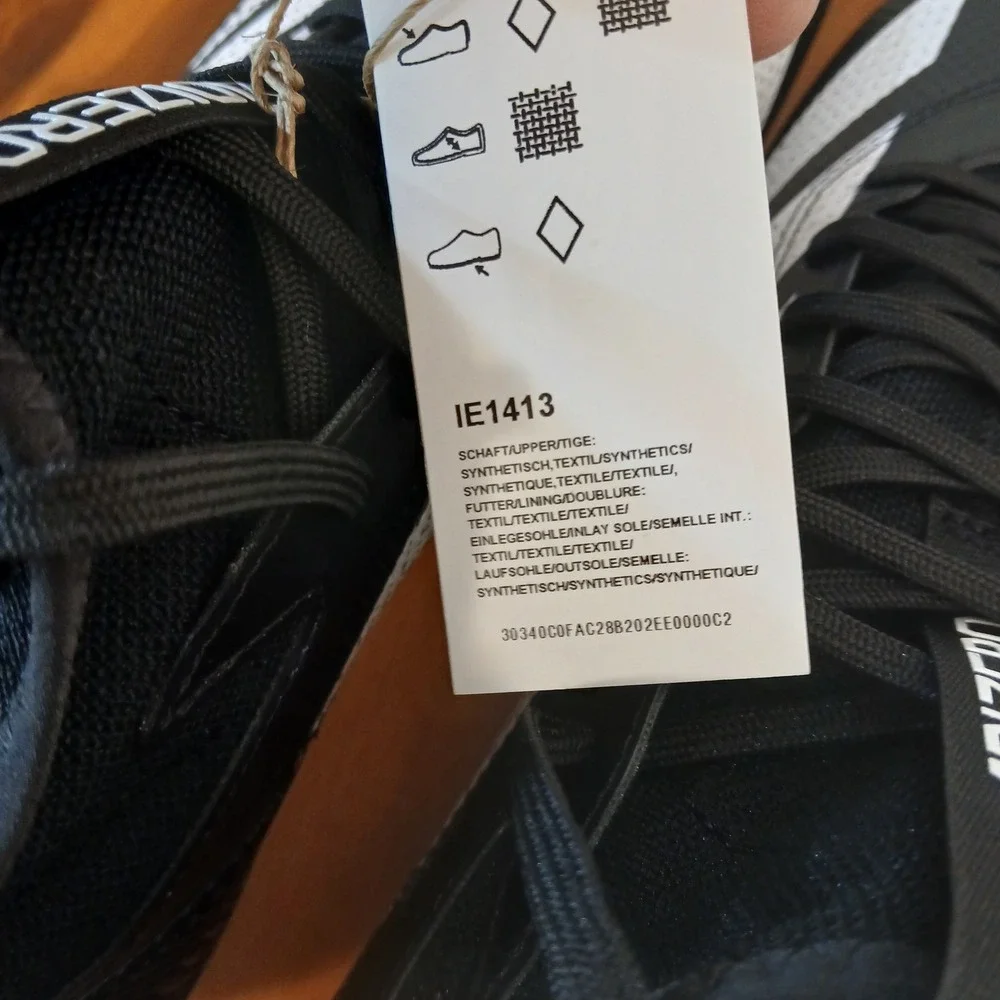 adidas brand new