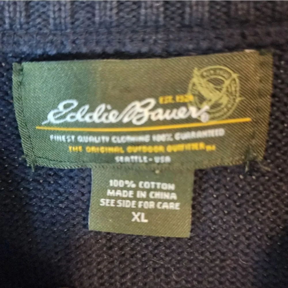 Eddie Bauer great used