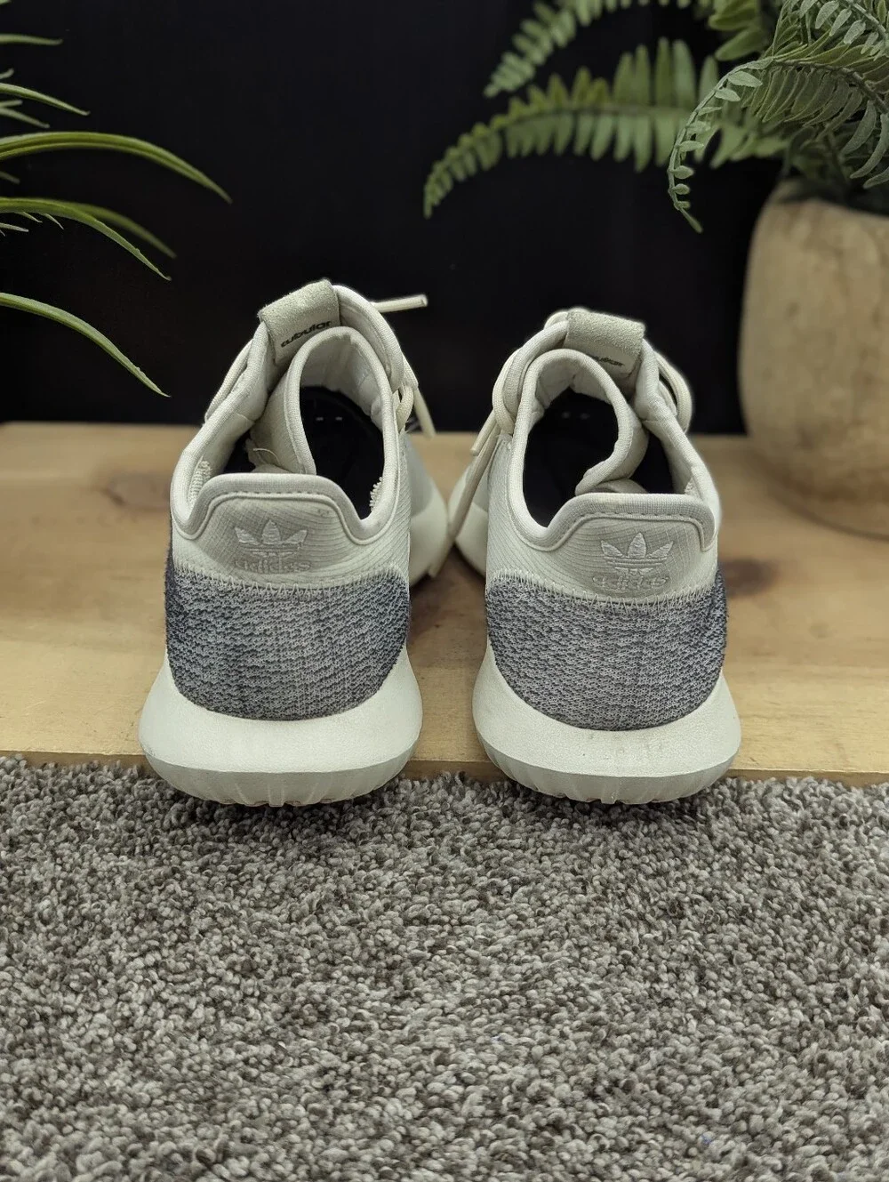 adidas nice shoes