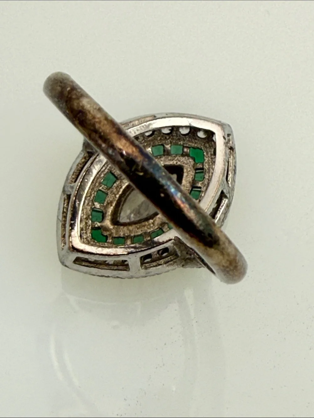 N/A elegant marquise
