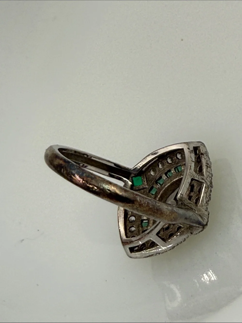 N/A elegant marquise