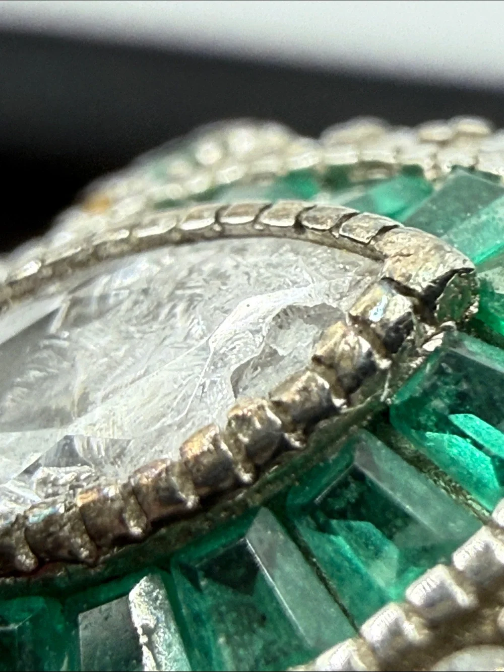 N/A elegant marquise