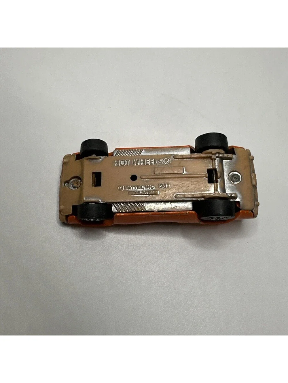 Hot Wheels hot wheels