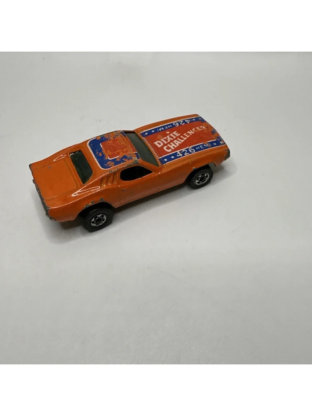 Hot Wheels hot wheels