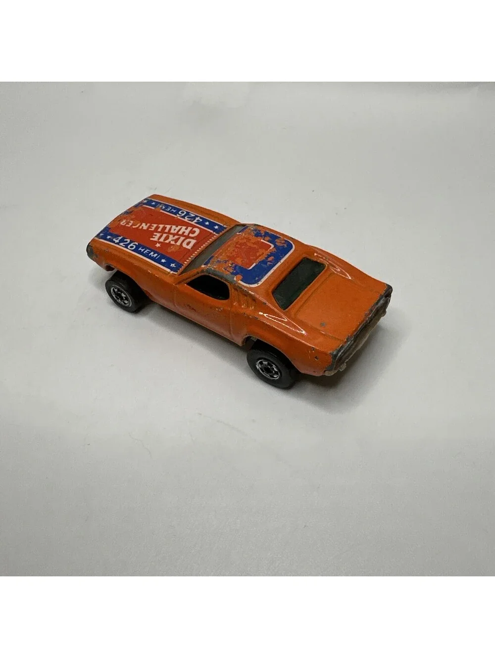 Hot Wheels hot wheels
