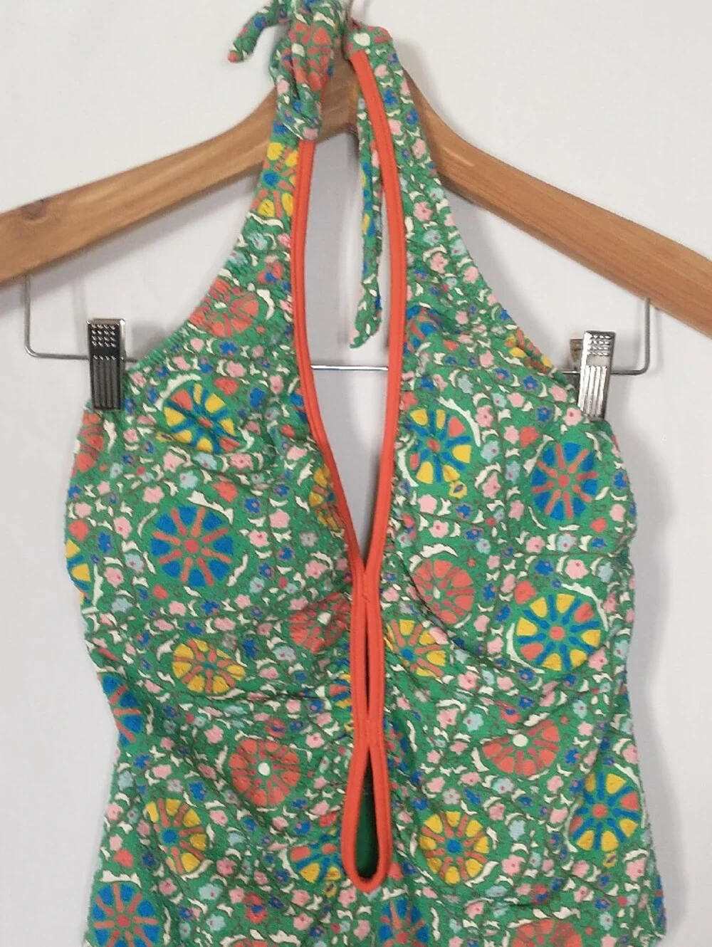 RHODE halter one