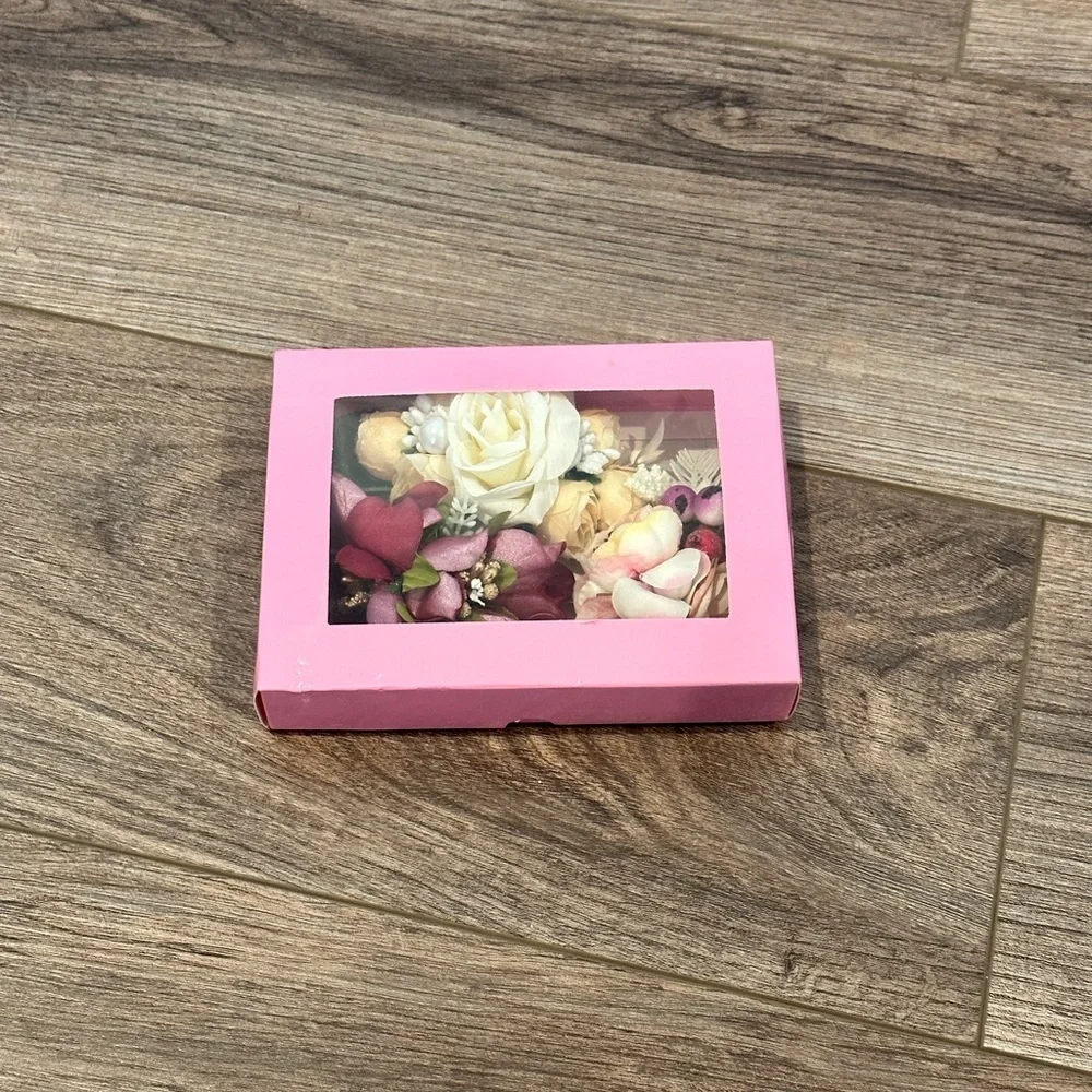N/A new box