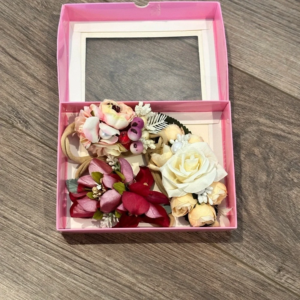 N/A new box