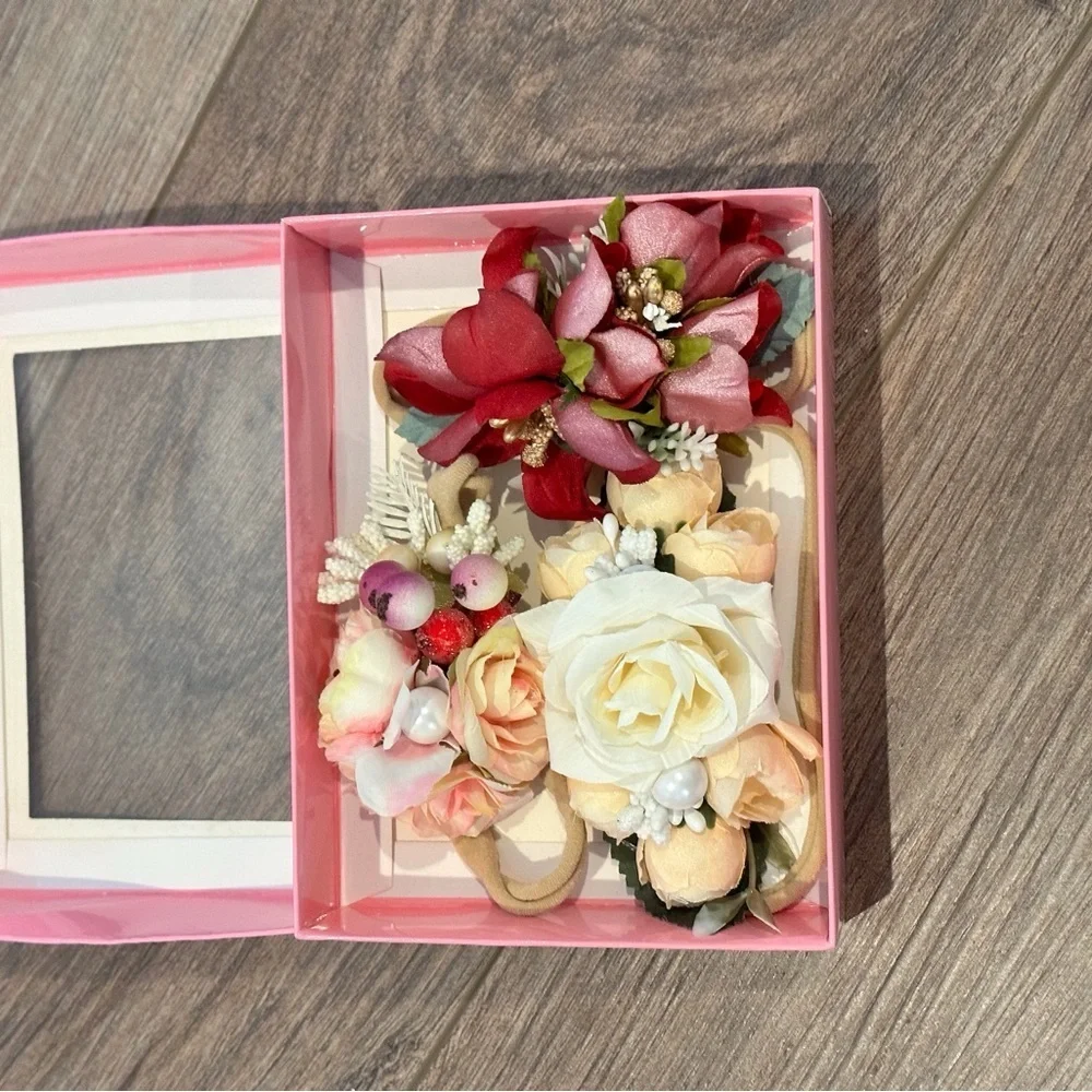 N/A new box