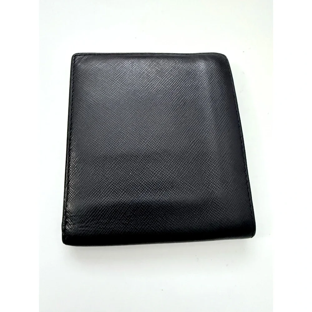 Carolina Herrera men wallet