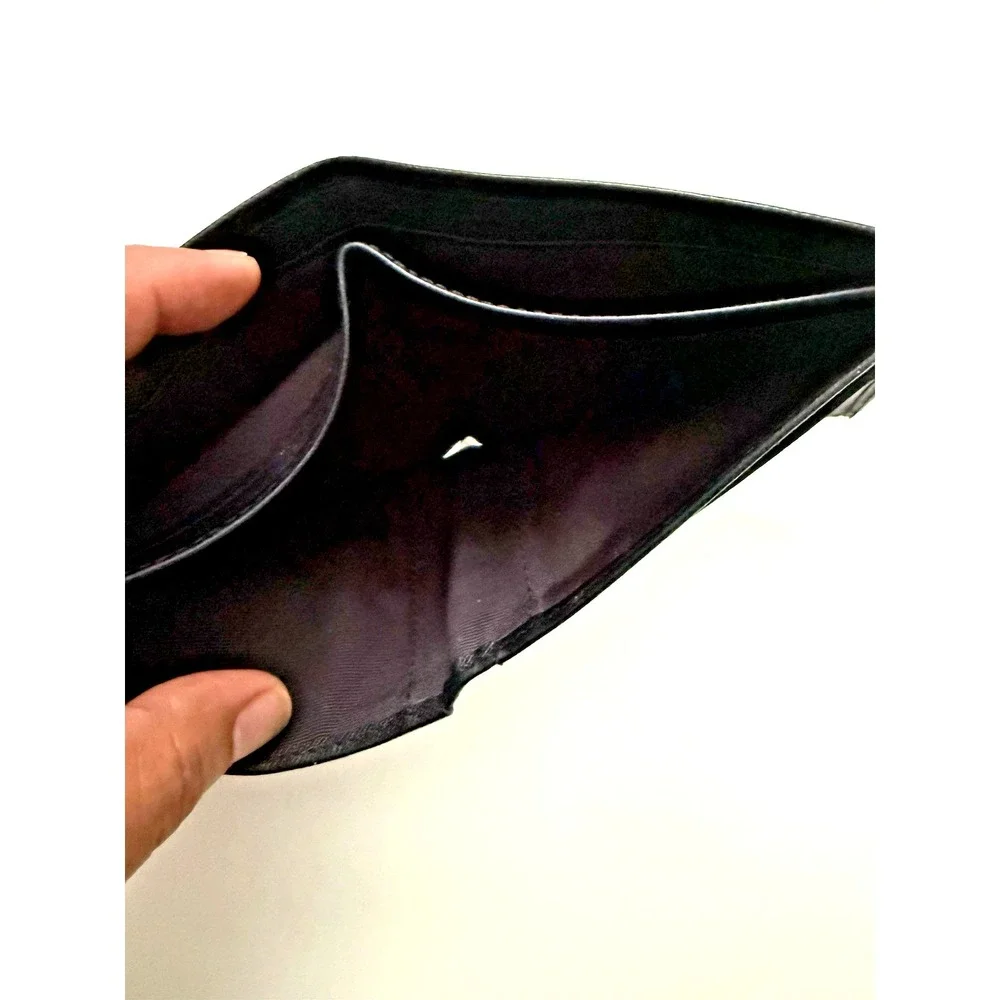 Carolina Herrera men wallet