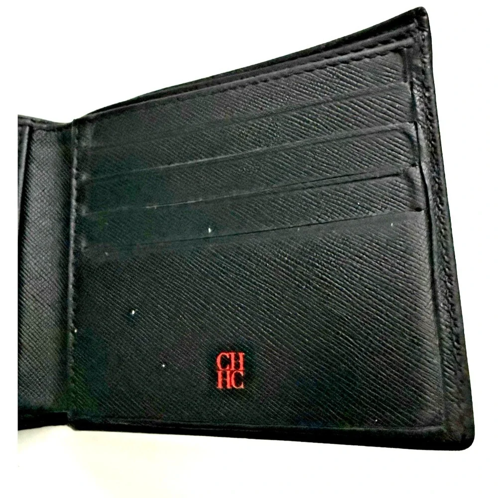 Carolina Herrera men wallet