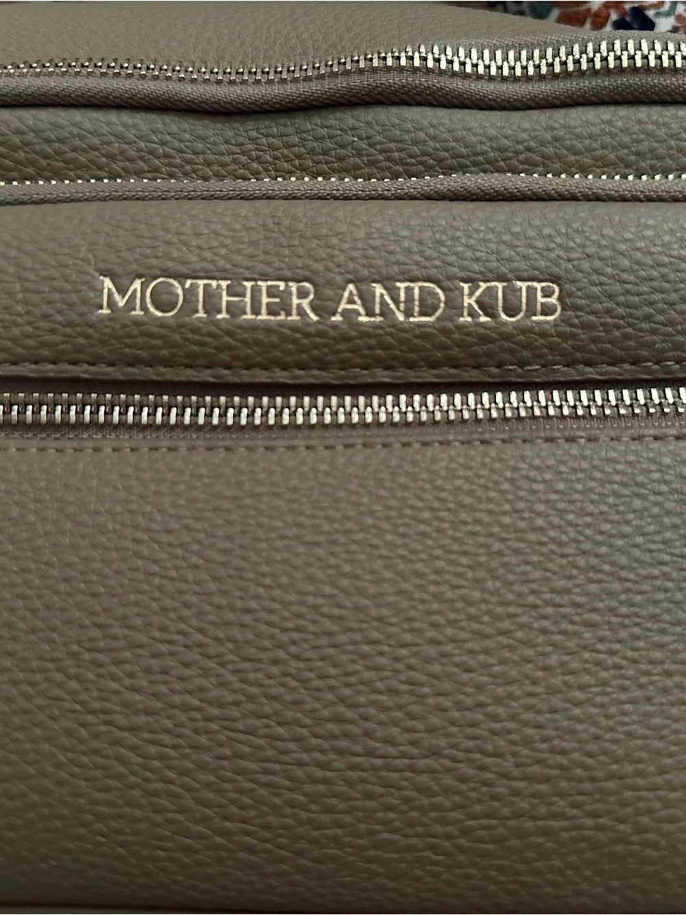 MOTHER only used