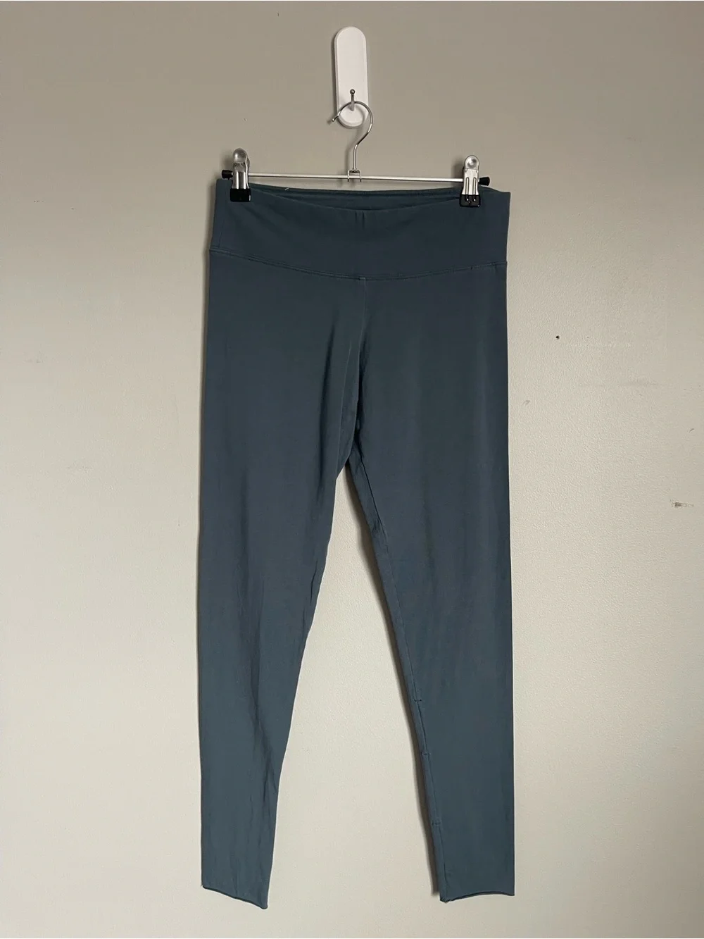 TNA | Teal Everyday Full Length Leggings Sz S
