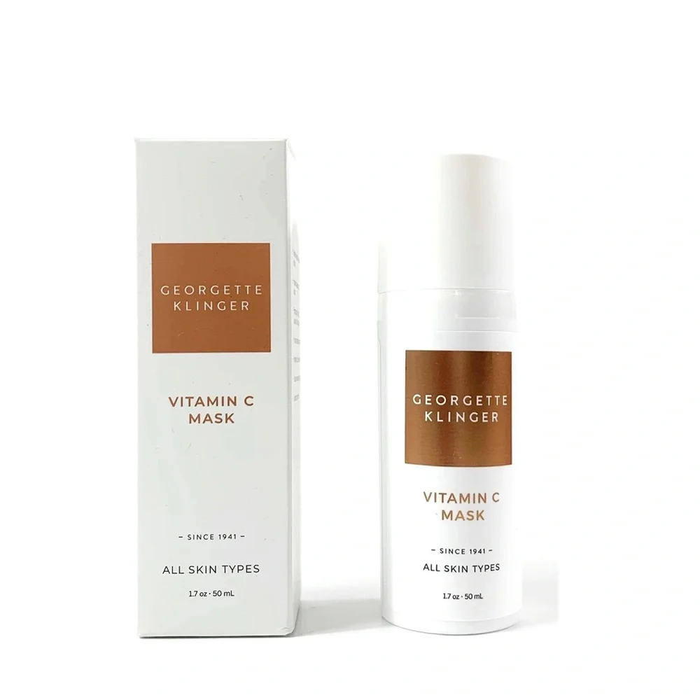 Georgette Klinger revitalize brighten