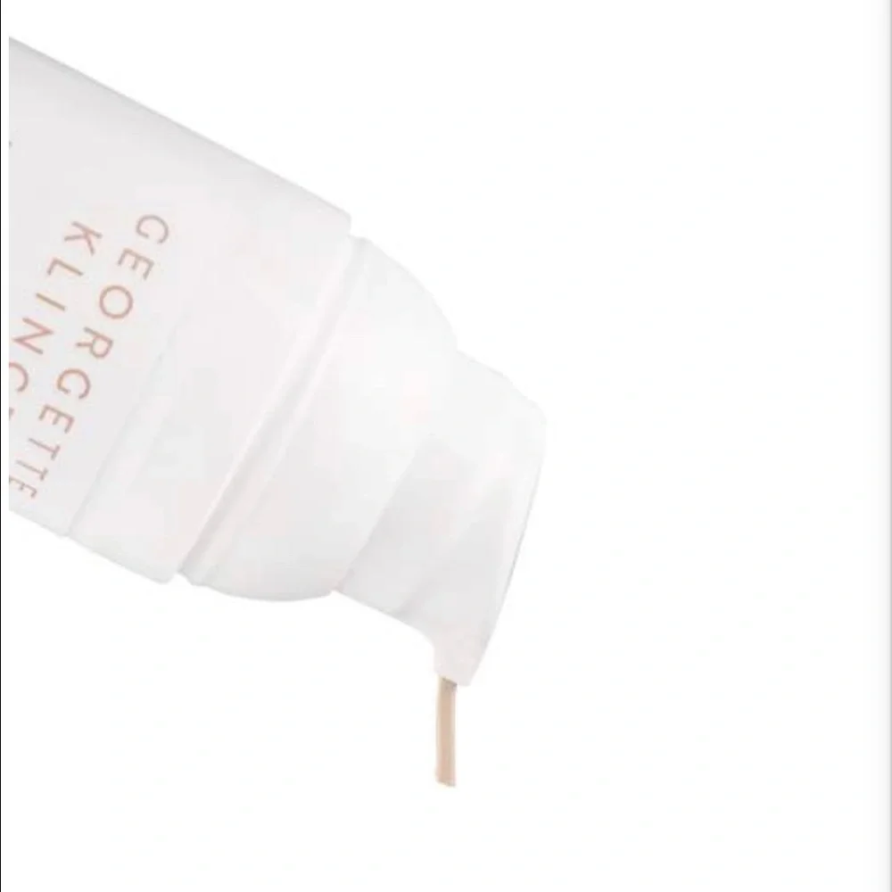 Georgette Klinger revitalize brighten