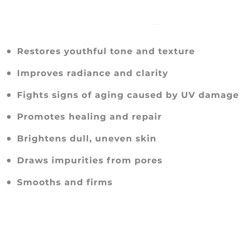 Georgette Klinger revitalize brighten