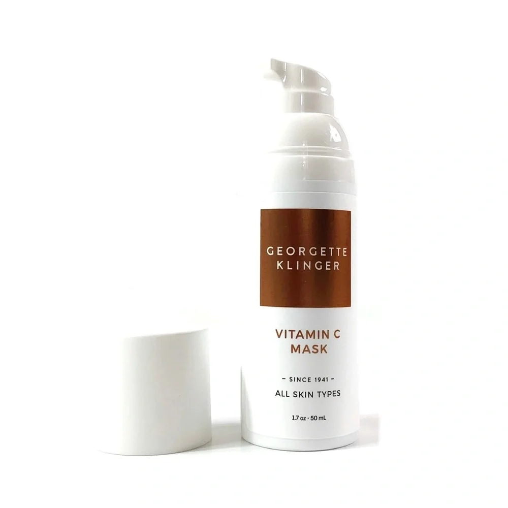 Georgette Klinger revitalize brighten