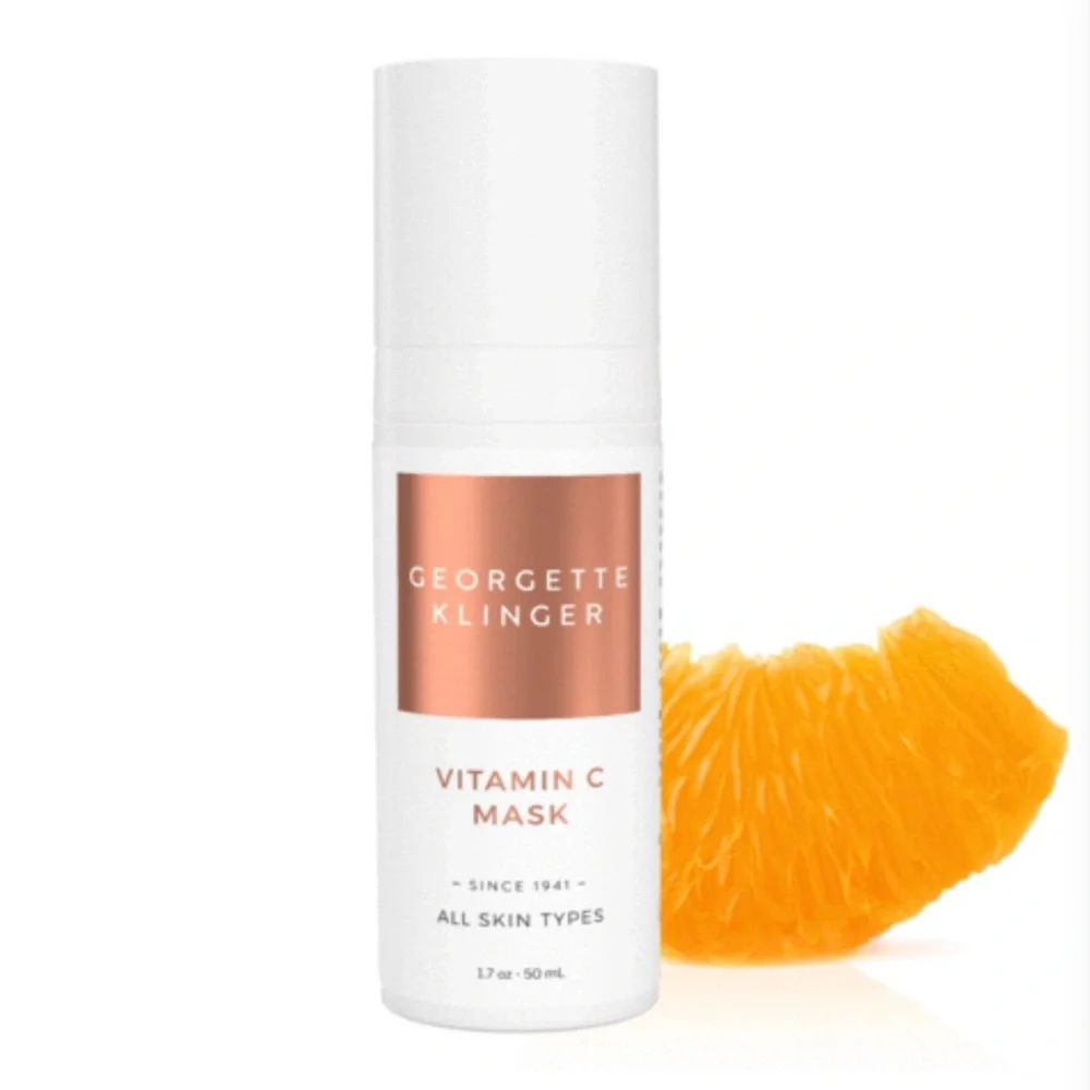 Georgette Klinger revitalize brighten