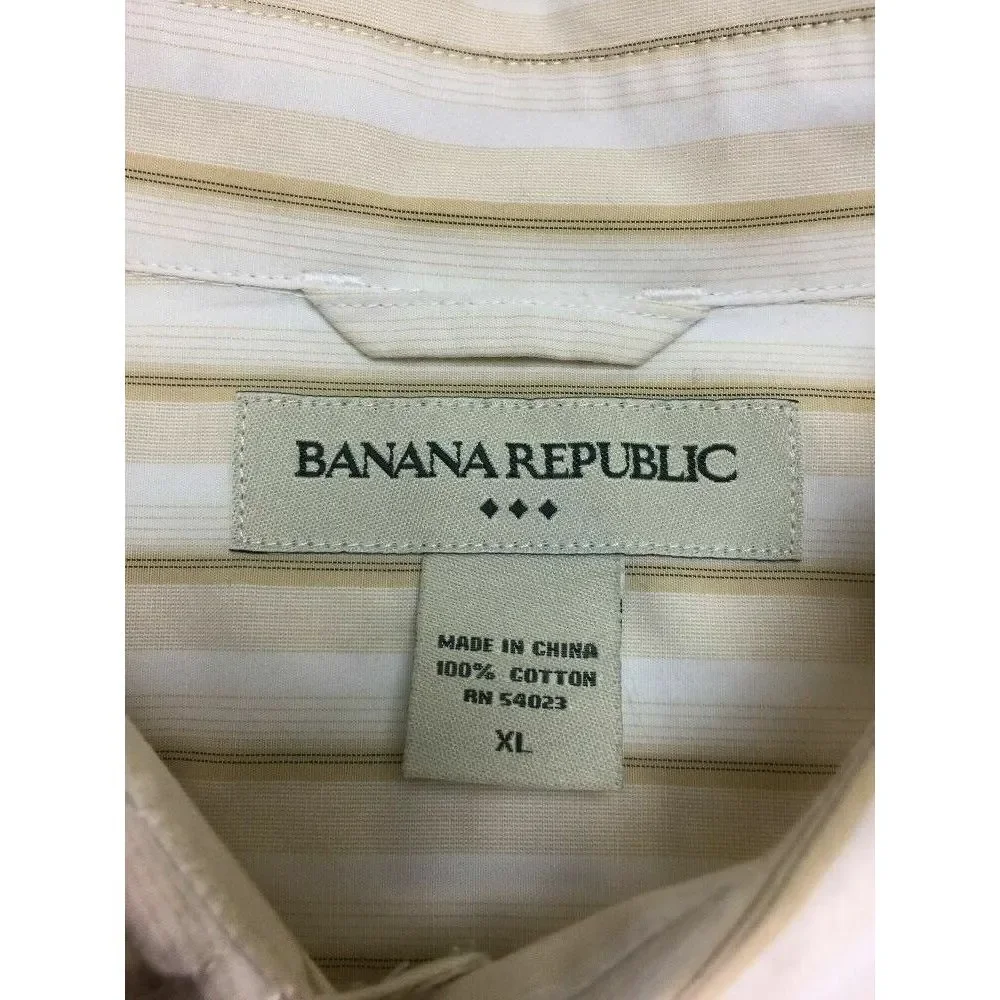 Banana Republic width 26