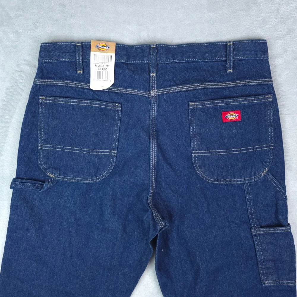 Dickies carpenter jeans