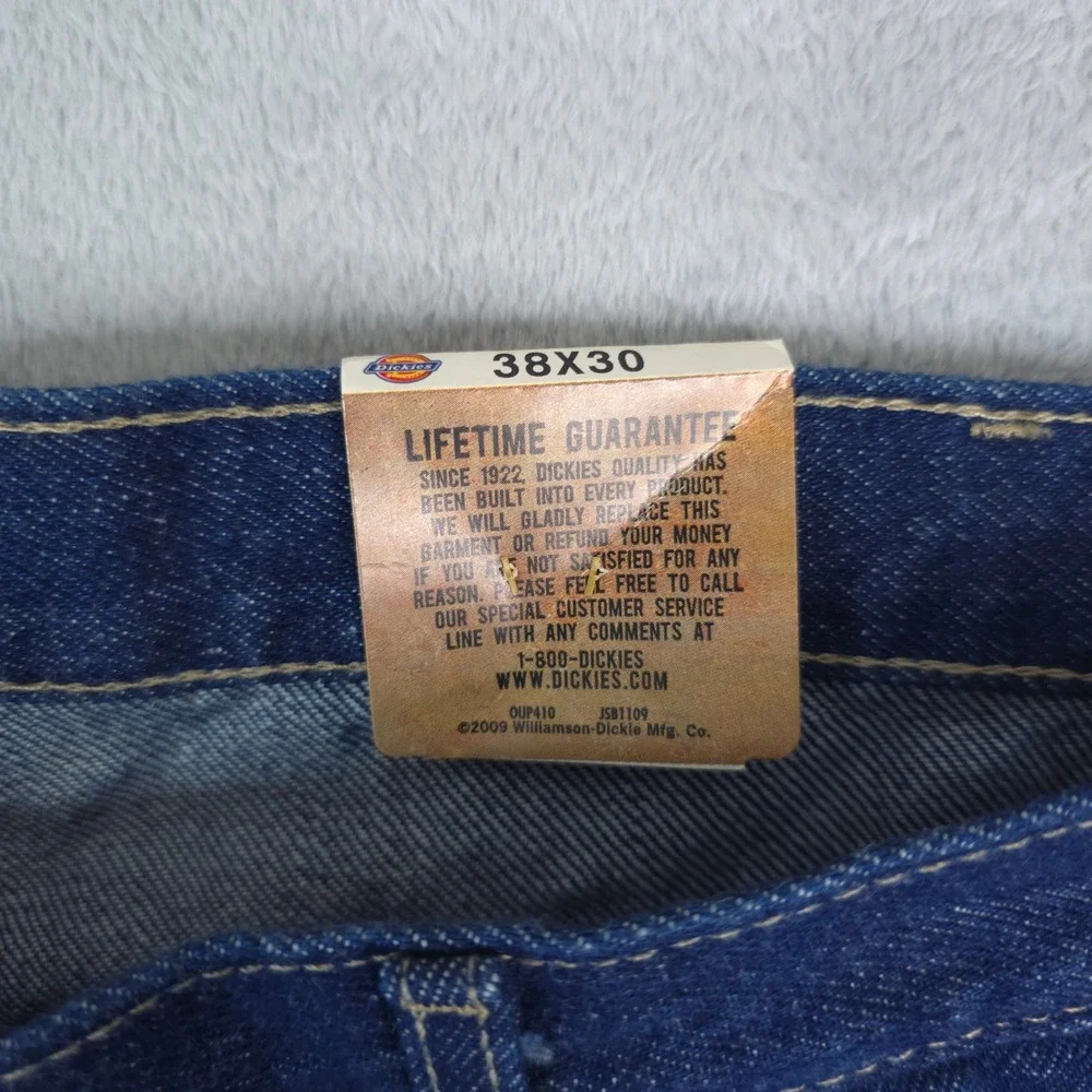 Dickies carpenter jeans