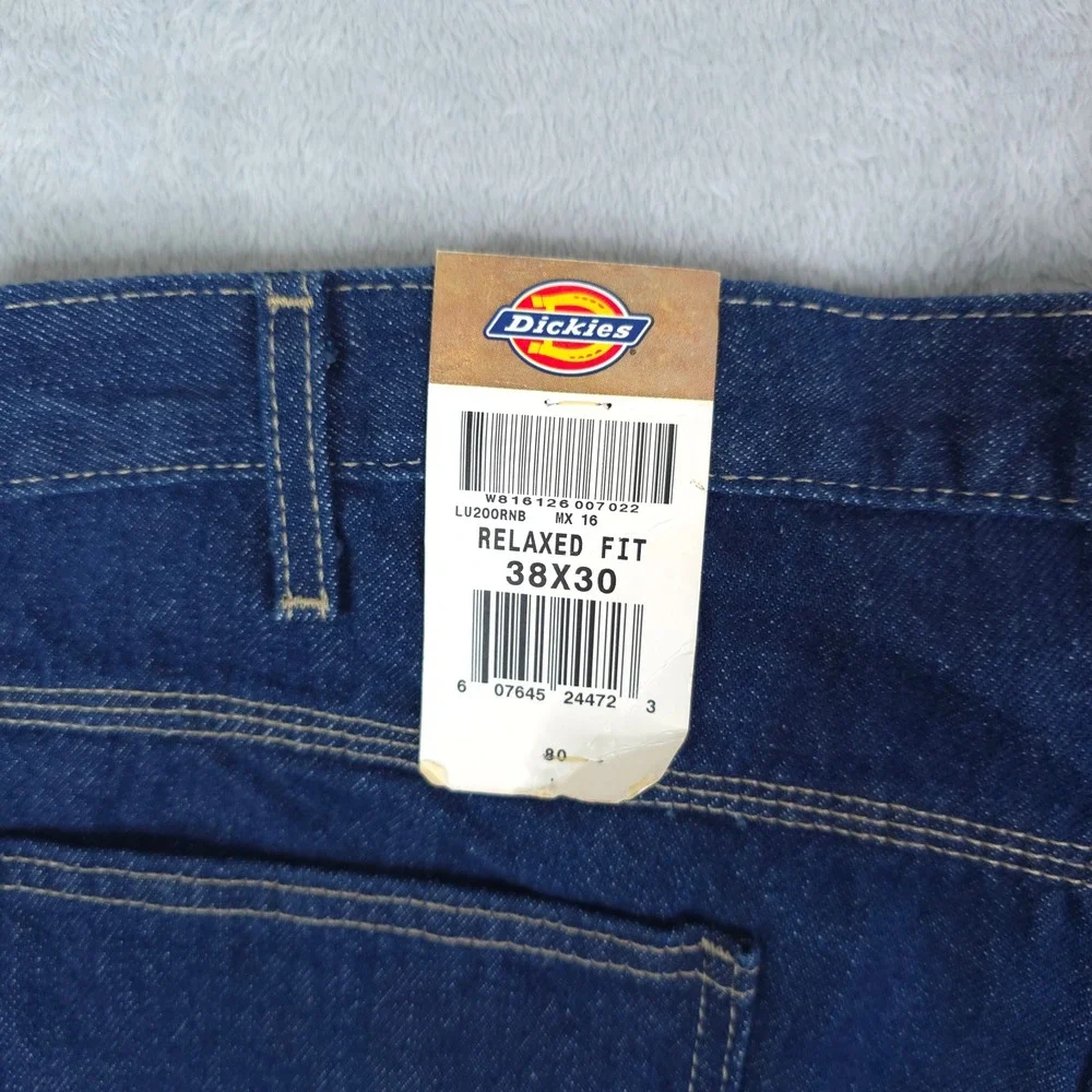 Dickies carpenter jeans
