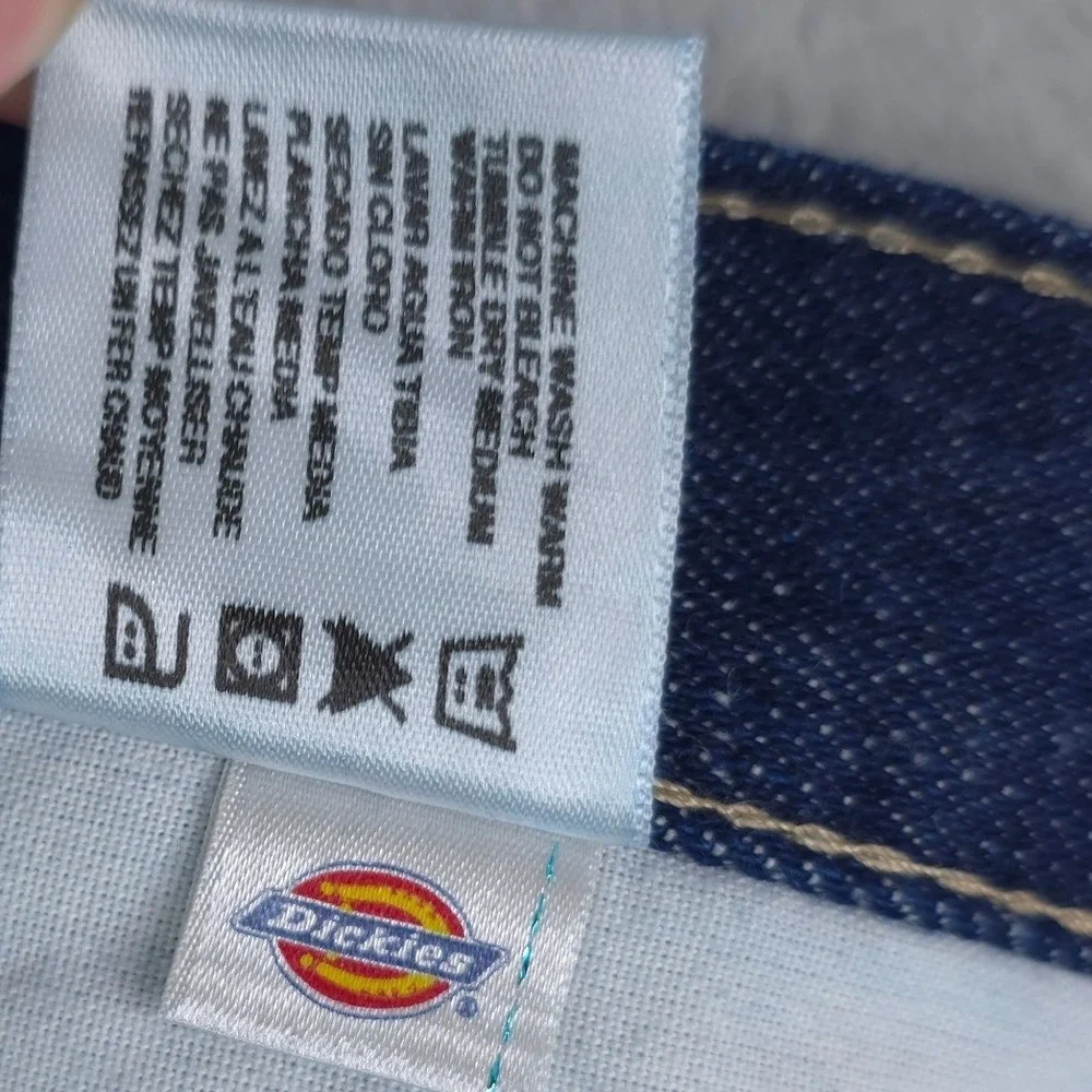 Dickies carpenter jeans