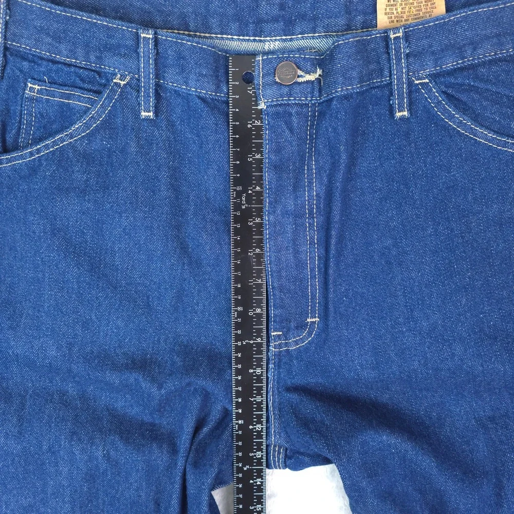 Dickies carpenter jeans