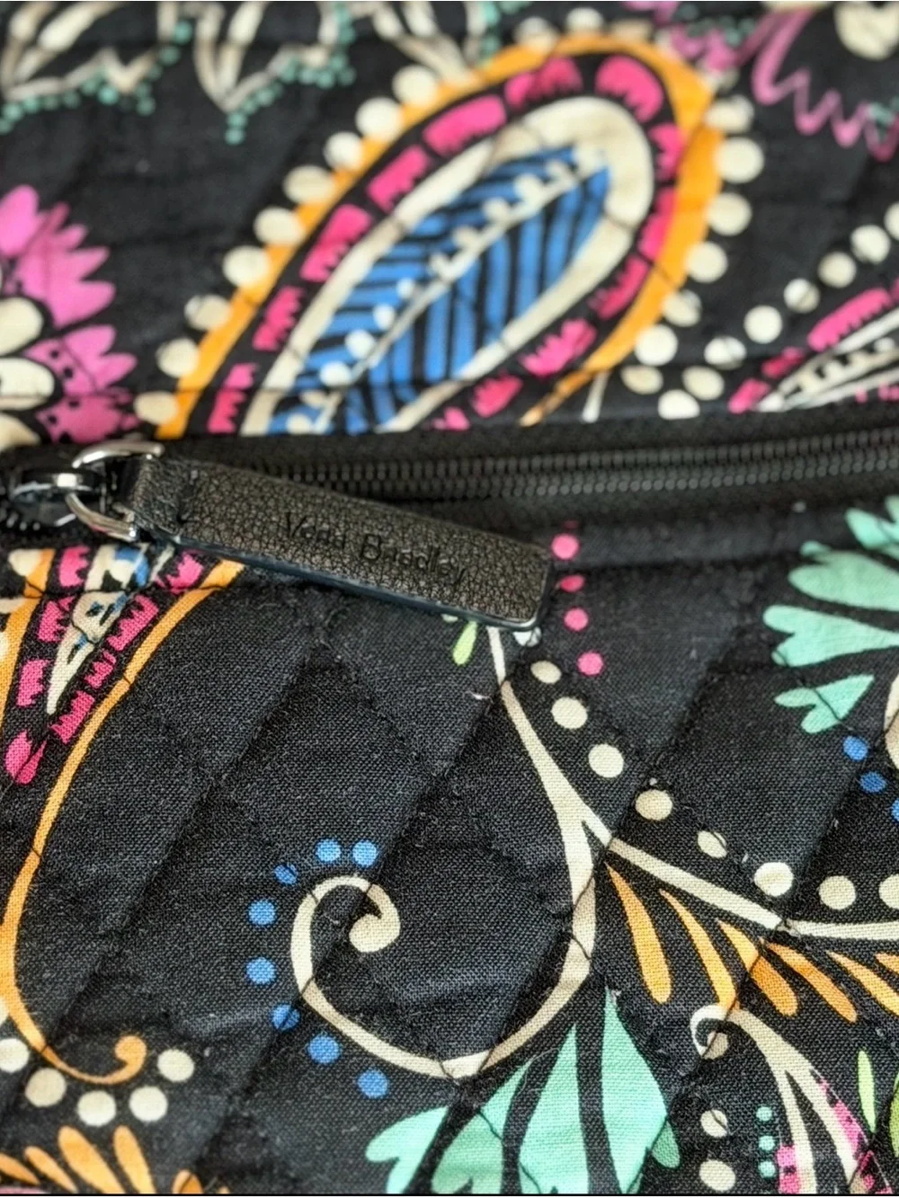 Vera Bradley super cute