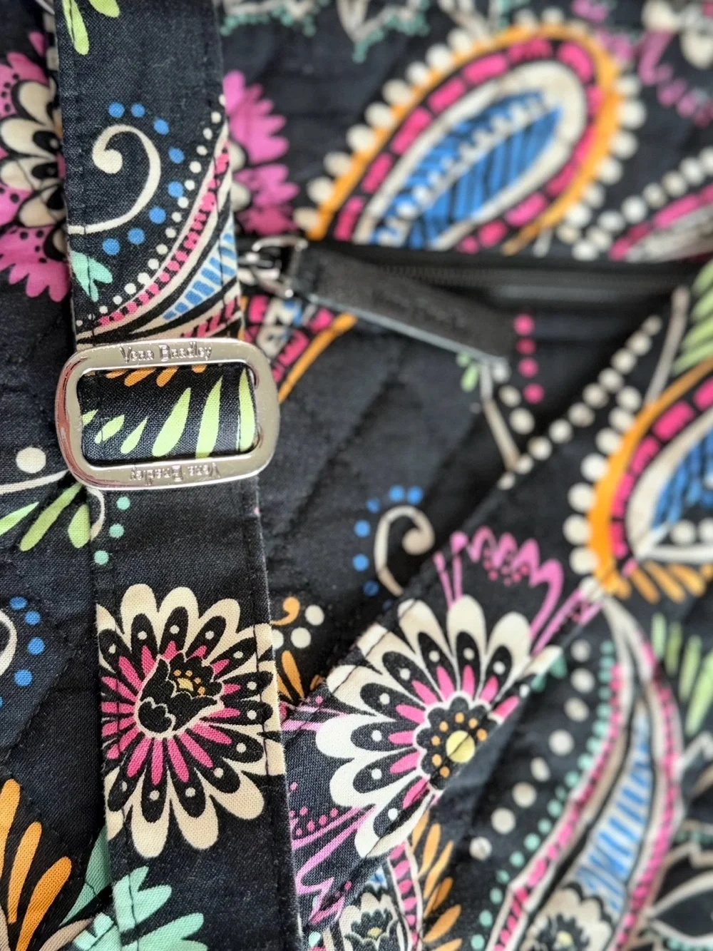Vera Bradley super cute