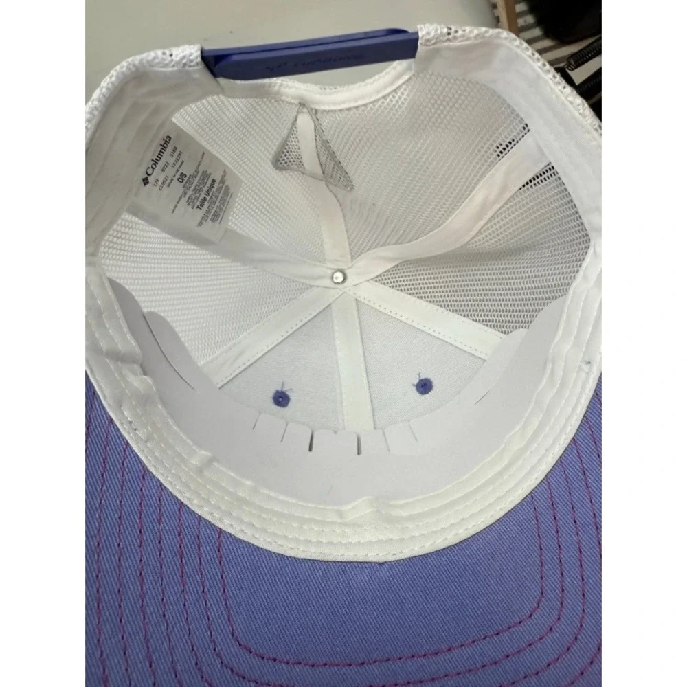 Columbia pfg trucker