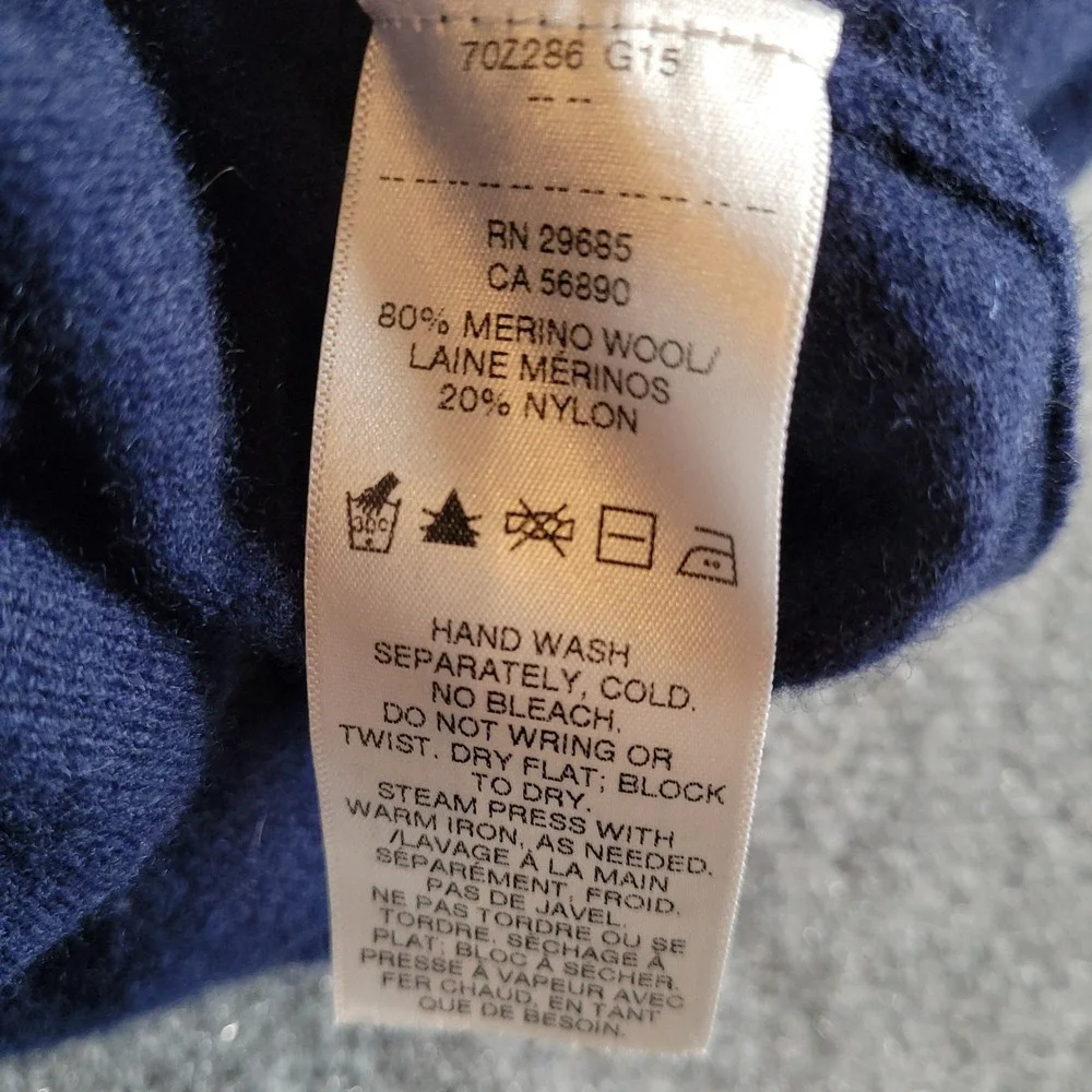 Pendleton classic quarter