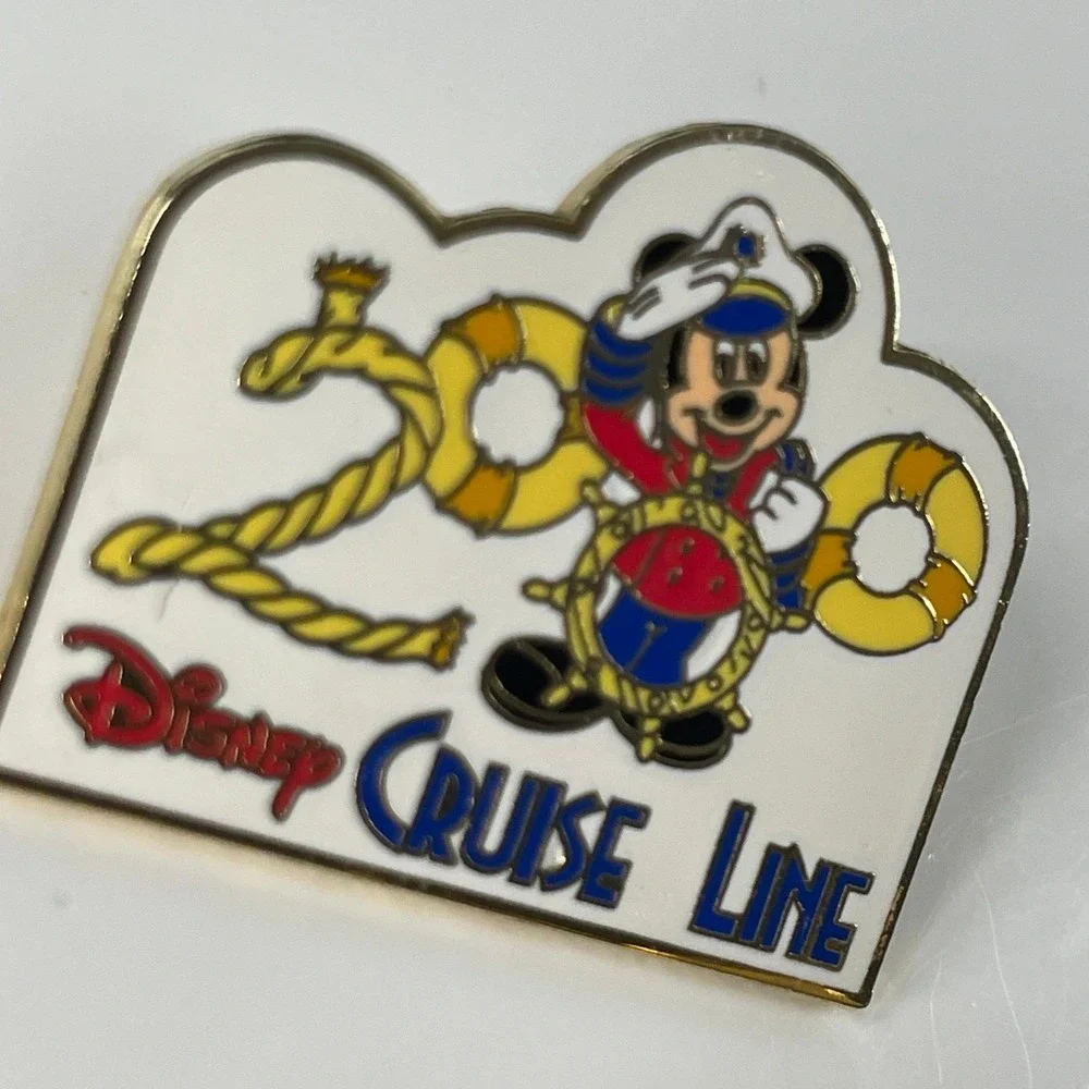 Disney style vintage
