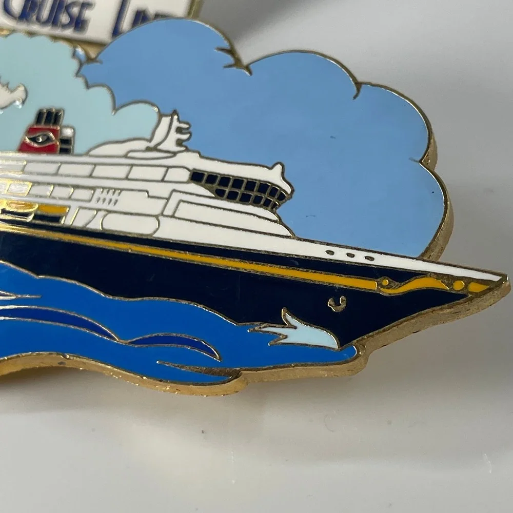 Disney style vintage