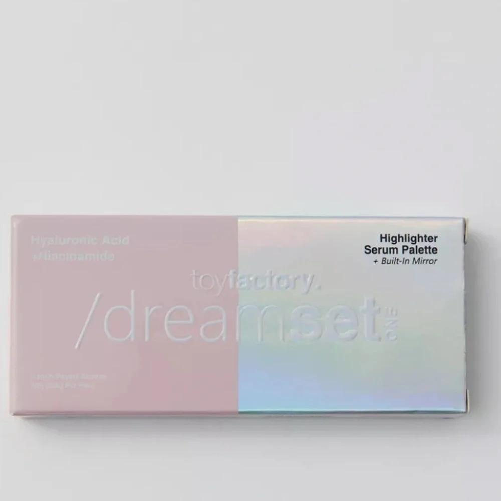 Toyfactory dreamset highlighter