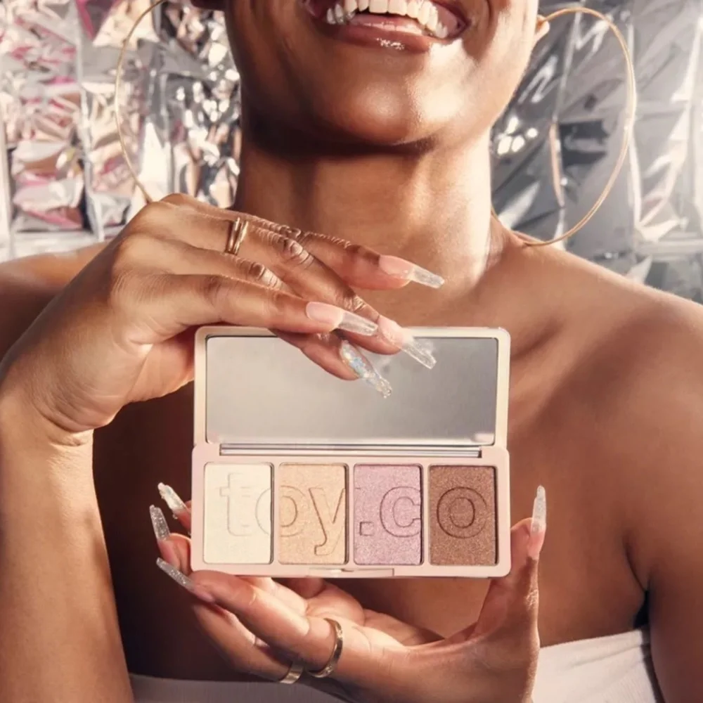 Toyfactory dreamset highlighter