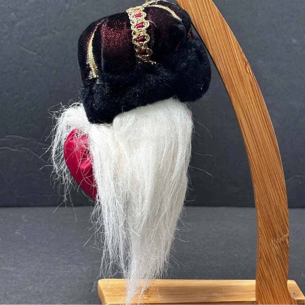 N/A vtg santa