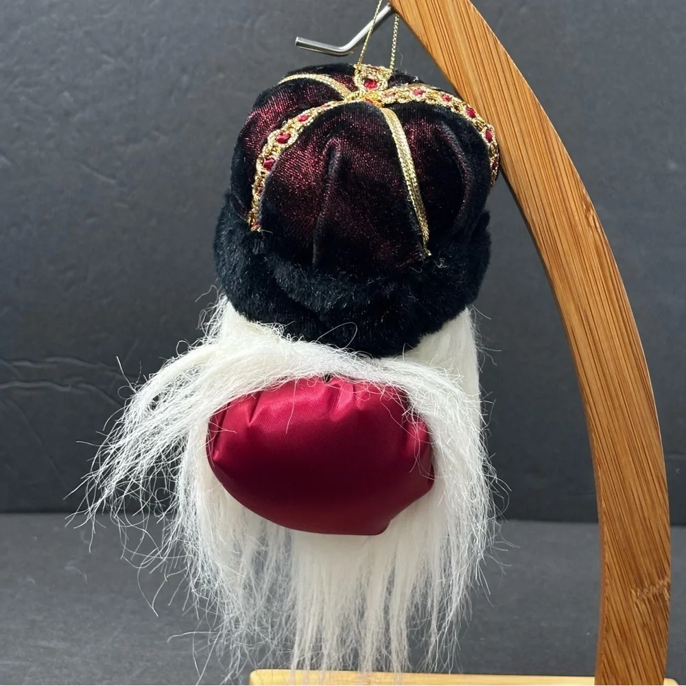 N/A vtg santa