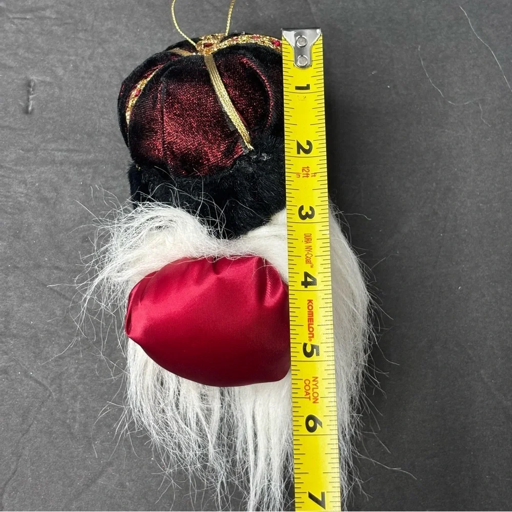 N/A vtg santa